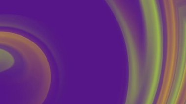 Bu soyut akışkan hareket videosu, organik ve modern estetik bir hareketle pürüzsüz, akışkan bir hareketi içerir. Kusursuz animasyon, sunumlar da dahil olmak üzere çok çeşitli yaratıcı projeler için dinamik ama sakinleştirici bir görsel yaratıyor.