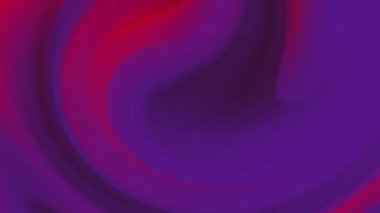 Bu soyut akışkan hareket videosu, organik ve modern estetik bir hareketle pürüzsüz, akışkan bir hareketi içerir. Kusursuz animasyon, sunumlar da dahil olmak üzere çok çeşitli yaratıcı projeler için dinamik ama sakinleştirici bir görsel yaratıyor.