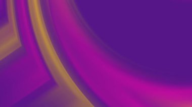 Bu soyut akışkan hareket videosu, organik ve modern estetik bir hareketle pürüzsüz, akışkan bir hareketi içerir. Kusursuz animasyon, sunumlar da dahil olmak üzere çok çeşitli yaratıcı projeler için dinamik ama sakinleştirici bir görsel yaratıyor.