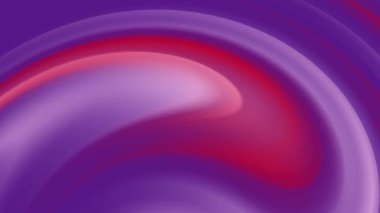 Bu soyut akışkan hareket videosu, organik ve modern estetik bir hareketle pürüzsüz, akışkan bir hareketi içerir. Kusursuz animasyon, sunumlar da dahil olmak üzere çok çeşitli yaratıcı projeler için dinamik ama sakinleştirici bir görsel yaratıyor.