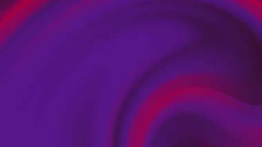 Bu soyut akışkan hareket videosu, organik ve modern estetik bir hareketle pürüzsüz, akışkan bir hareketi içerir. Kusursuz animasyon, sunumlar da dahil olmak üzere çok çeşitli yaratıcı projeler için dinamik ama sakinleştirici bir görsel yaratıyor.