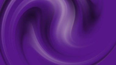 Bu soyut akışkan hareket videosu, organik ve modern estetik bir hareketle pürüzsüz, akışkan bir hareketi içerir. Kusursuz animasyon, sunumlar da dahil olmak üzere çok çeşitli yaratıcı projeler için dinamik ama sakinleştirici bir görsel yaratıyor.