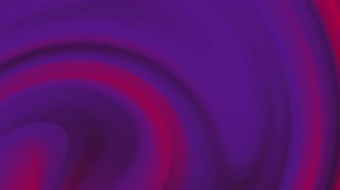 Bu soyut akışkan hareket videosu, organik ve modern estetik bir hareketle pürüzsüz, akışkan bir hareketi içerir. Kusursuz animasyon, sunumlar da dahil olmak üzere çok çeşitli yaratıcı projeler için dinamik ama sakinleştirici bir görsel yaratıyor.