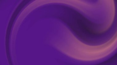 Bu soyut akışkan hareket videosu, organik ve modern estetik bir hareketle pürüzsüz, akışkan bir hareketi içerir. Kusursuz animasyon, sunumlar da dahil olmak üzere çok çeşitli yaratıcı projeler için dinamik ama sakinleştirici bir görsel yaratıyor.