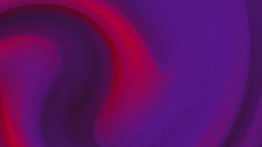 Bu soyut akışkan hareket videosu, organik ve modern estetik bir hareketle pürüzsüz, akışkan bir hareketi içerir. Kusursuz animasyon, sunumlar da dahil olmak üzere çok çeşitli yaratıcı projeler için dinamik ama sakinleştirici bir görsel yaratıyor.