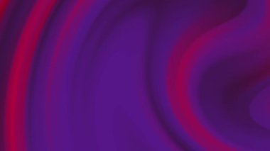 Bu soyut akışkan hareket videosu, organik ve modern estetik bir hareketle pürüzsüz, akışkan bir hareketi içerir. Kusursuz animasyon, sunumlar da dahil olmak üzere çok çeşitli yaratıcı projeler için dinamik ama sakinleştirici bir görsel yaratıyor.