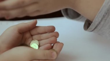 Çocuk iş Temelleri Eğitimi