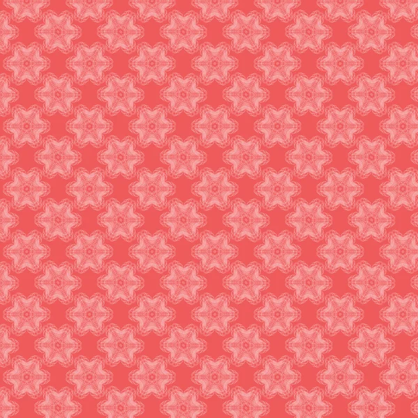 Seamless spring floral pattern. — Stock Photo, Image