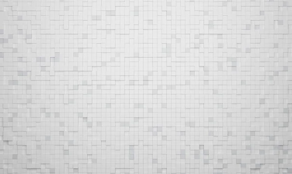 Kare blok yapısı arkaplanı