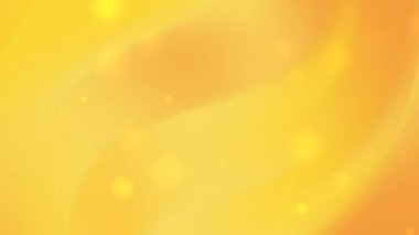 Bokeh ışık efektleri ve gradyanlarıyla bulanık altın arkaplan