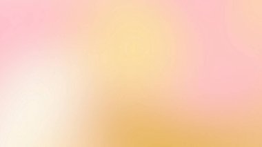 Pembe ve turuncu renkli soyut eğim