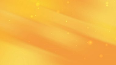 Bulanık arkaplan ve turuncu-açık sarı renk