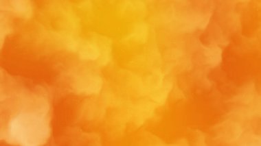 Parlak turuncu ve sarı arkaplan dokusu