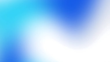 mavi beyaz renkler soyut olarak karıştırılmış