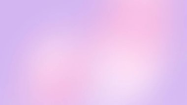 Yumuşak Mor ve Pembe Gradyan Soyut Pastel Arkaplan DokusuName
