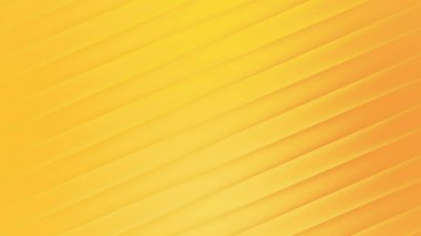Modern Tasarım için Açık Sarı Çapraz Katman Gradyan Soyut Arkaplan