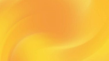 Bulanık sarı ve turuncu arkaplan dokusu