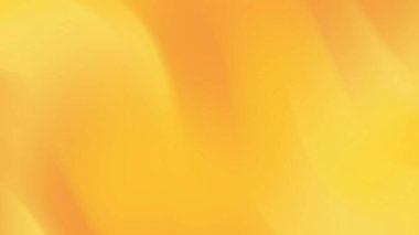 Yumuşak ışık eğimli soyut sarı arkaplan
