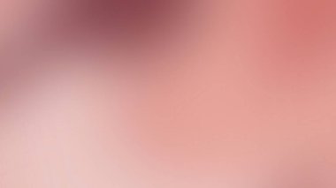 Romantik ve Festivalsel Tasarım İçin Yumuşak Pembe Gradyan Soyut Arkaplan