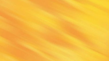 Sarı ve turuncu renklerin soyut bulanık arkaplanı