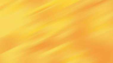 Modern Yaz Tasarımı için Açık Sarı Hareket Bulanık Arkaplanı