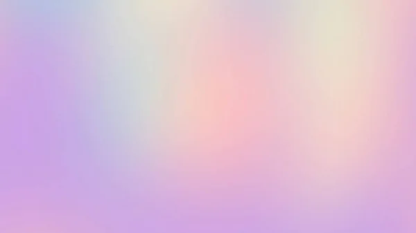 Pembe mor ve sarı tonlu Pastel gradyan arkaplan