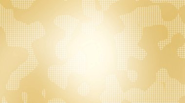 Lüks Altın Izgara Çizgisi Soyut Arkaplan Yumuşak Gradyan Dokuya sahip