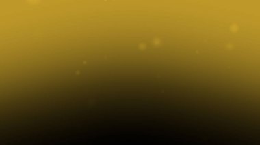 Altından siyah gradyan ve bulanık noktalı arkaplan