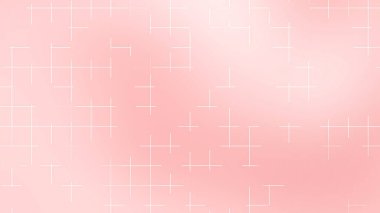Pastel Kırmızı Gradyan Yumuşak Izgara Kıvılcım Arkaplan Duvar Kağıdı
