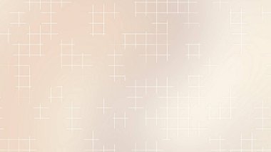 Krem Bej Asgari Izgara Yumuşak Arkaplan