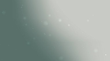 Nane Gradyan Parlak Bokeh Efekti Arkaplanı