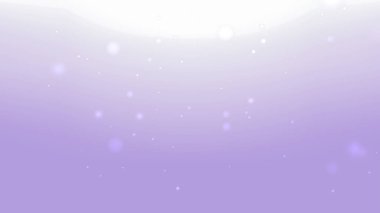 Pastel Lavanta Parıltısı Arkaplanı