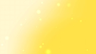 Altın Parıltı Arkaplan Gradyan Işığı