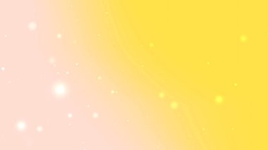 Yumuşak Pembe Pembe Parlak Pastel Gradyan Arkaplanı