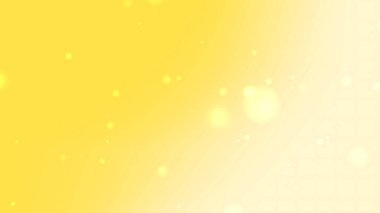 Kutlama ve Lüks Tasarım için Altın Işık Parıltısı Gradyan Arkaplanı