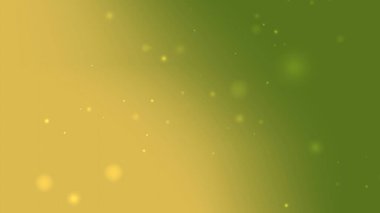 Altın Yeşil Parıltı Özgeçmişi