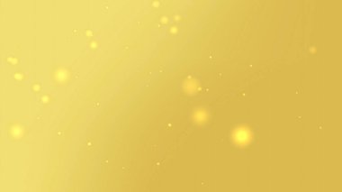 Parlak Altın Parıltı Özgeçmişi