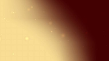 Lüks Altın Parlak Kırmızı Renk Arkaplanı