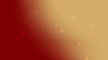 Çapraz Altın Kırmızı Parlak Arkaplan