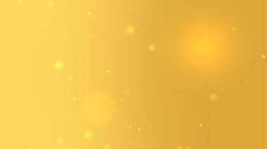 Yumuşak Altın Parıltı Arkaplanı