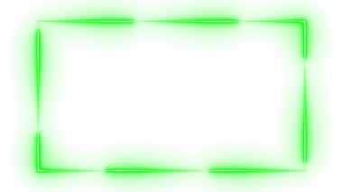 Yuvarlak Çerçeveli Neon Akımlı Web Kamerası Kaplaması