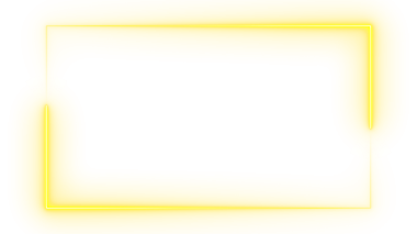 Neon Sarı Yumuşak Eğri Parlak Çerçeve Döngüsü Kaplama CanlandırmasıComment