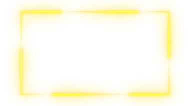 Altın Neon Webcam Üst Çerçeve Döngüsü CanlandırmasıComment