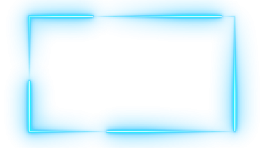 Neon Mavi Eğimli Teknik Çerçeve Kaplama CanlandırmasıComment