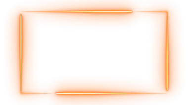 Turuncu Neon Akımlı Çerçeve Kaplama CanlandırmasıName