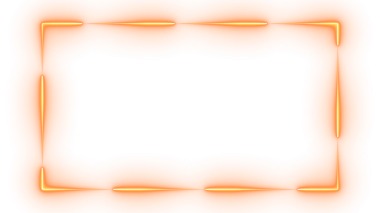 Turuncu Neon Işık Kamerası Kaplama CanlandırmasıComment