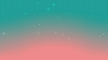 Zarif Yaratıcı Kullanım İçin Yumuşak Pembe Pastel Parlak Arkaplan Yüzen Işık Bokeh