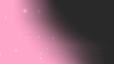 Romantik Olay Tasarımı İçin Yumuşak Pembe Parıltı Gradyan Parıltı Arkaplanı