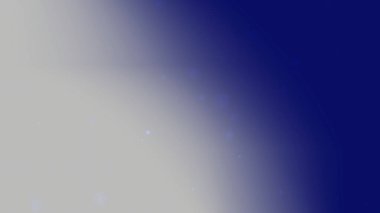 Çapraz Mavi Gri Gradyan Soyut Arkaplan Yüzen Parıltı Işığı Efektleri