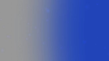 Mavi Soyut Parıltı Gradyan Arkaplan Teknoloji için Yumuşak Parçacıkları Görseller